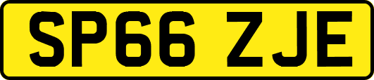 SP66ZJE