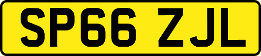 SP66ZJL