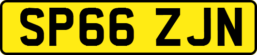 SP66ZJN
