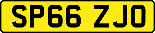 SP66ZJO