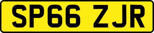 SP66ZJR