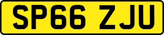 SP66ZJU