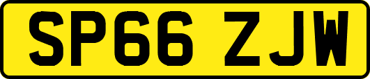 SP66ZJW