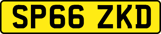 SP66ZKD