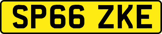 SP66ZKE