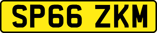 SP66ZKM