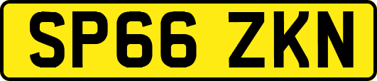 SP66ZKN