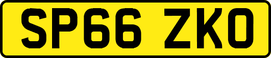 SP66ZKO