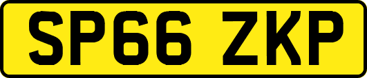 SP66ZKP