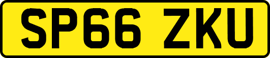 SP66ZKU