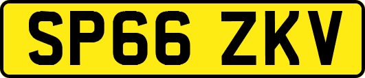 SP66ZKV