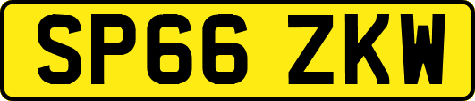 SP66ZKW