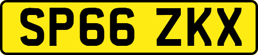 SP66ZKX