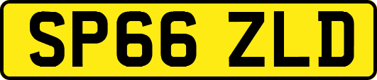 SP66ZLD