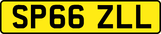 SP66ZLL