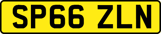 SP66ZLN