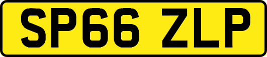 SP66ZLP