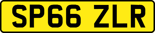 SP66ZLR