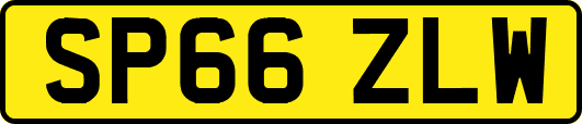 SP66ZLW
