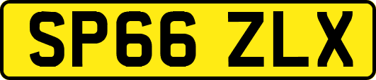 SP66ZLX