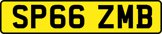 SP66ZMB