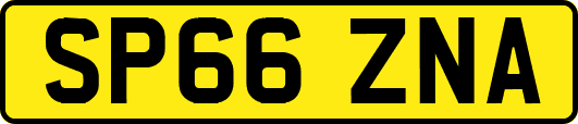 SP66ZNA