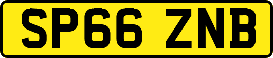 SP66ZNB