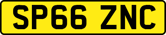 SP66ZNC