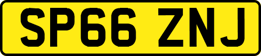 SP66ZNJ