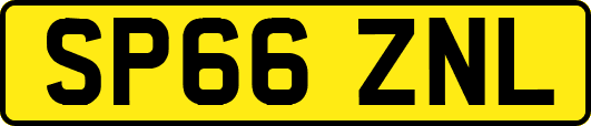 SP66ZNL