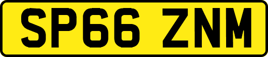 SP66ZNM