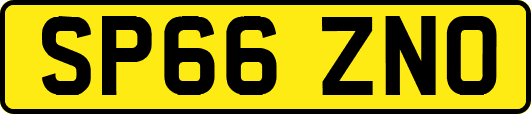 SP66ZNO