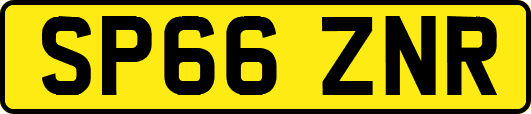 SP66ZNR