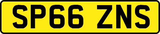 SP66ZNS
