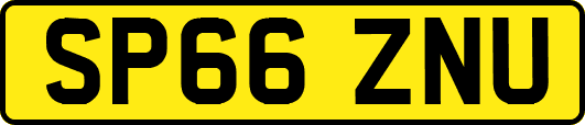 SP66ZNU