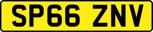 SP66ZNV