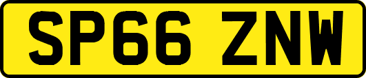 SP66ZNW