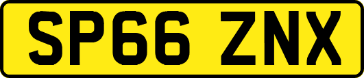 SP66ZNX
