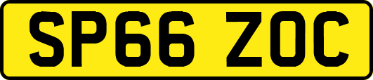 SP66ZOC
