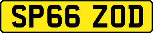 SP66ZOD