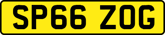 SP66ZOG