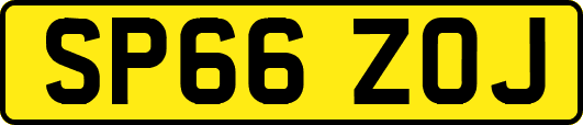 SP66ZOJ