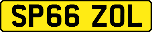 SP66ZOL