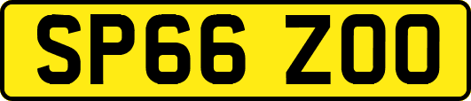 SP66ZOO