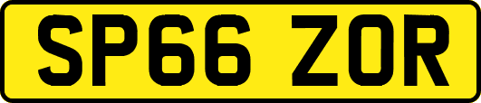 SP66ZOR