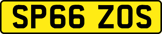 SP66ZOS