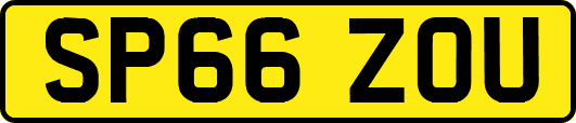 SP66ZOU