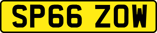 SP66ZOW