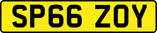 SP66ZOY