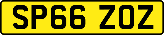 SP66ZOZ
